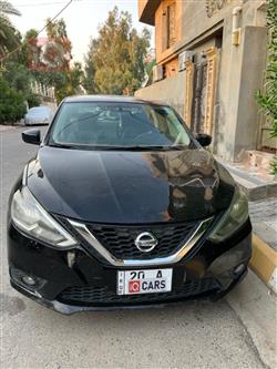 نيسان سنترا